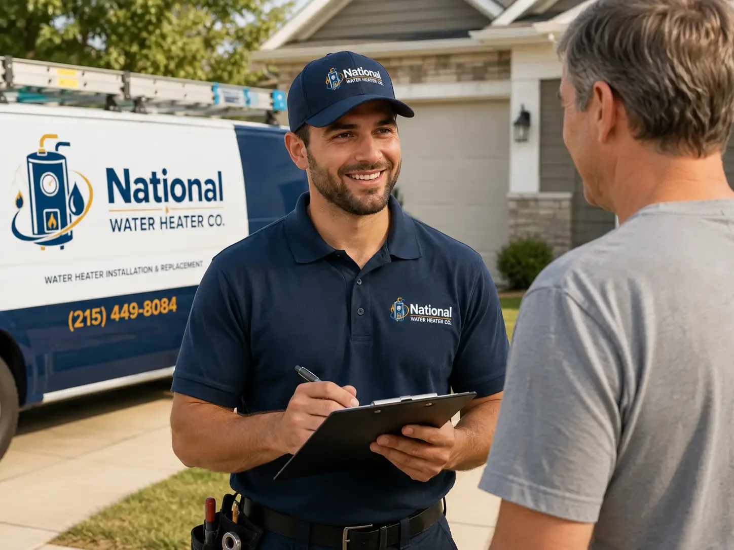 Water Heater Installation Mappsville, VA FAQs